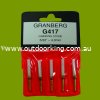 (image for) Grinding Stone 5/32" 210-417PK