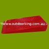 (image for) Plastic Wedge Red 5 1/2" 210-509