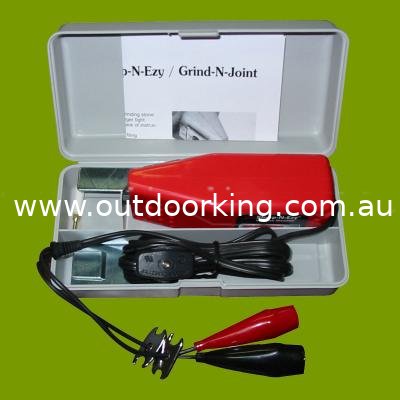 (image for) Sharp-N-Ezy Grinder 12 Volt 210-712