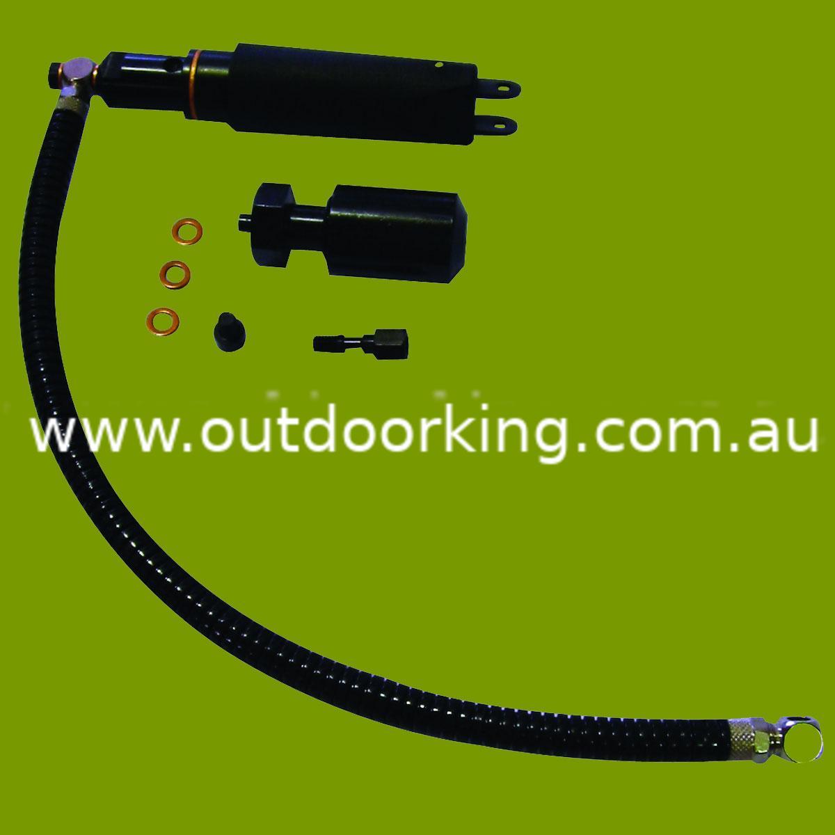 (image for) Tecomec Hydraulic Lock 1150088, 210-875
