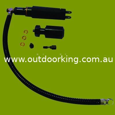 (image for) Tecomec Hydraulic Lock 1150088, 210-875