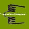 (image for) Tecomec Jolly Grinder Return Spring 1135-057, 210-902