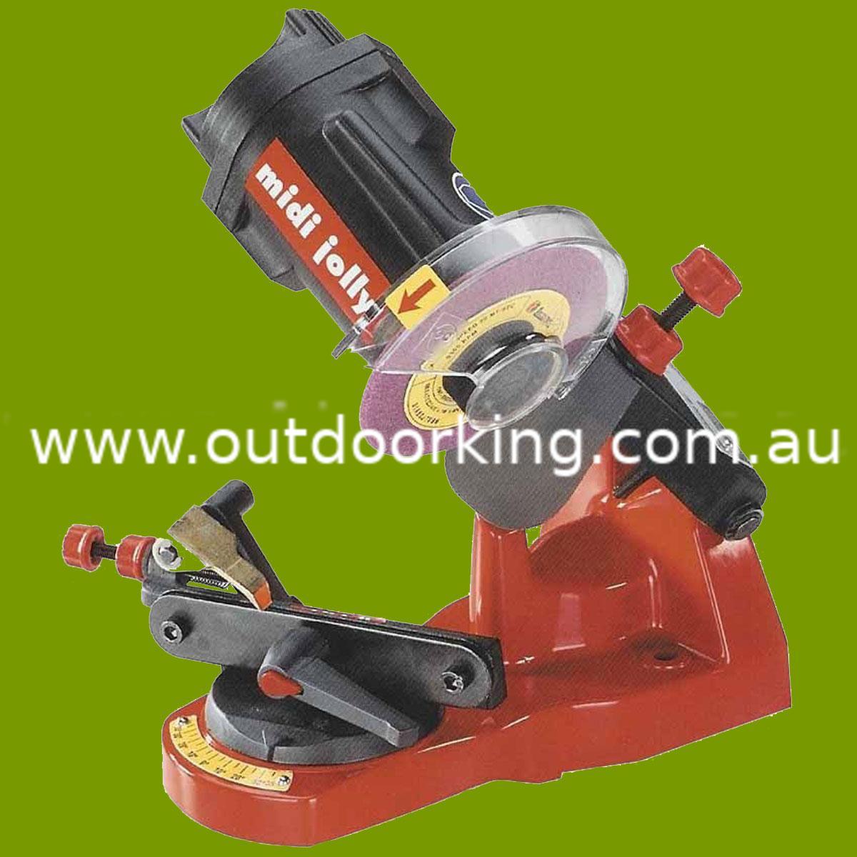 (image for) Tecomec "Midi" Jolly Grinder 1190910, 210-905