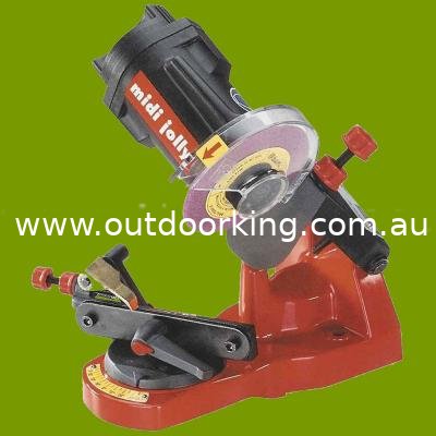 (image for) Tecomec "Midi" Jolly Grinder 1190910, 210-905