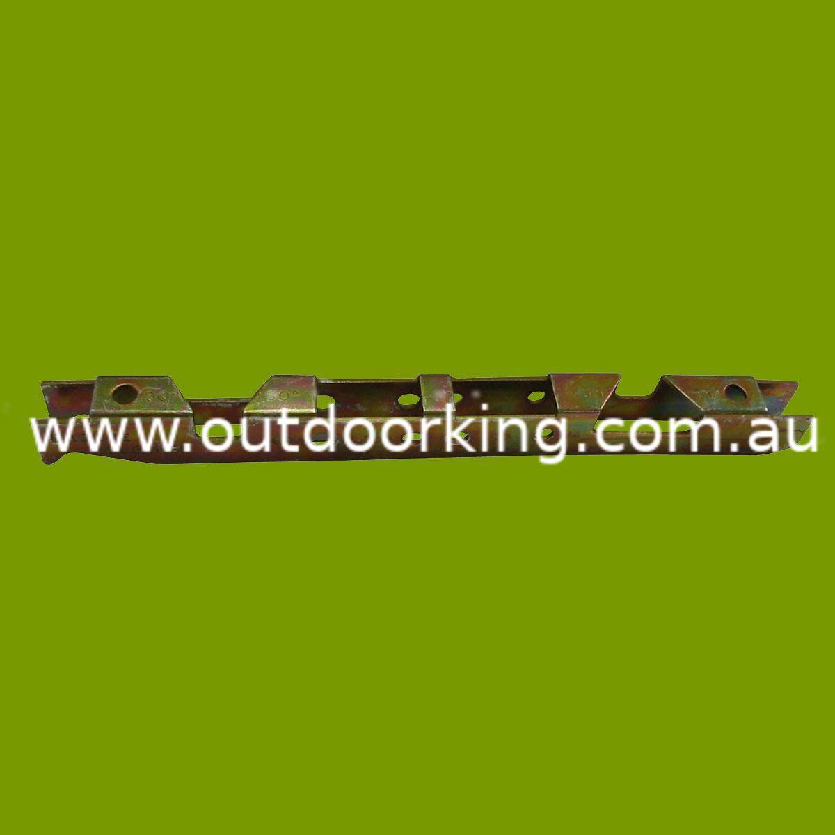 (image for) Tecomec File Mate Sharpening Tool 1018003, 210-906