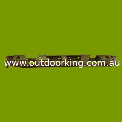 (image for) Tecomec File Mate Sharpening Tool 1018003, 210-906