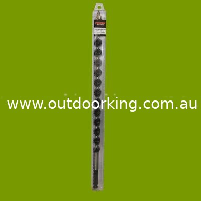 (image for) Promac Hardwood Auger 16mm x 450mm 210-HA16X450