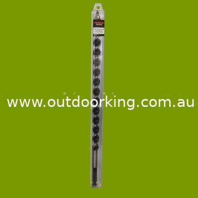 (image for) Promac Hardwood Auger 18mm x 450mm 210-HA18X450