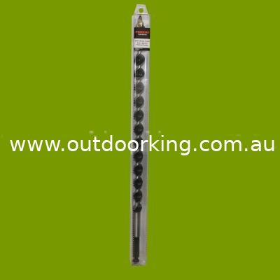 (image for) Promac Hardwood Auger 22mm x 450mm 210-HA22X450