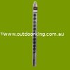 (image for) Promac Hardwood Auger 25mm x 450mm 210-HA25X450