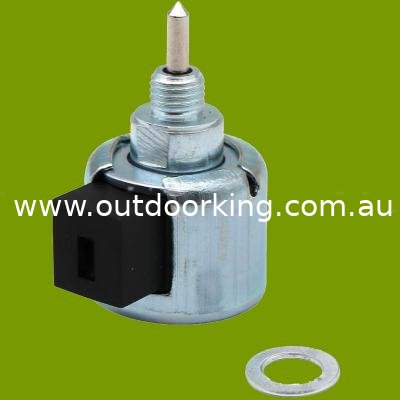 (image for) Kawasaki Genuine Soleniod 21188-7003, KAW21188-7003