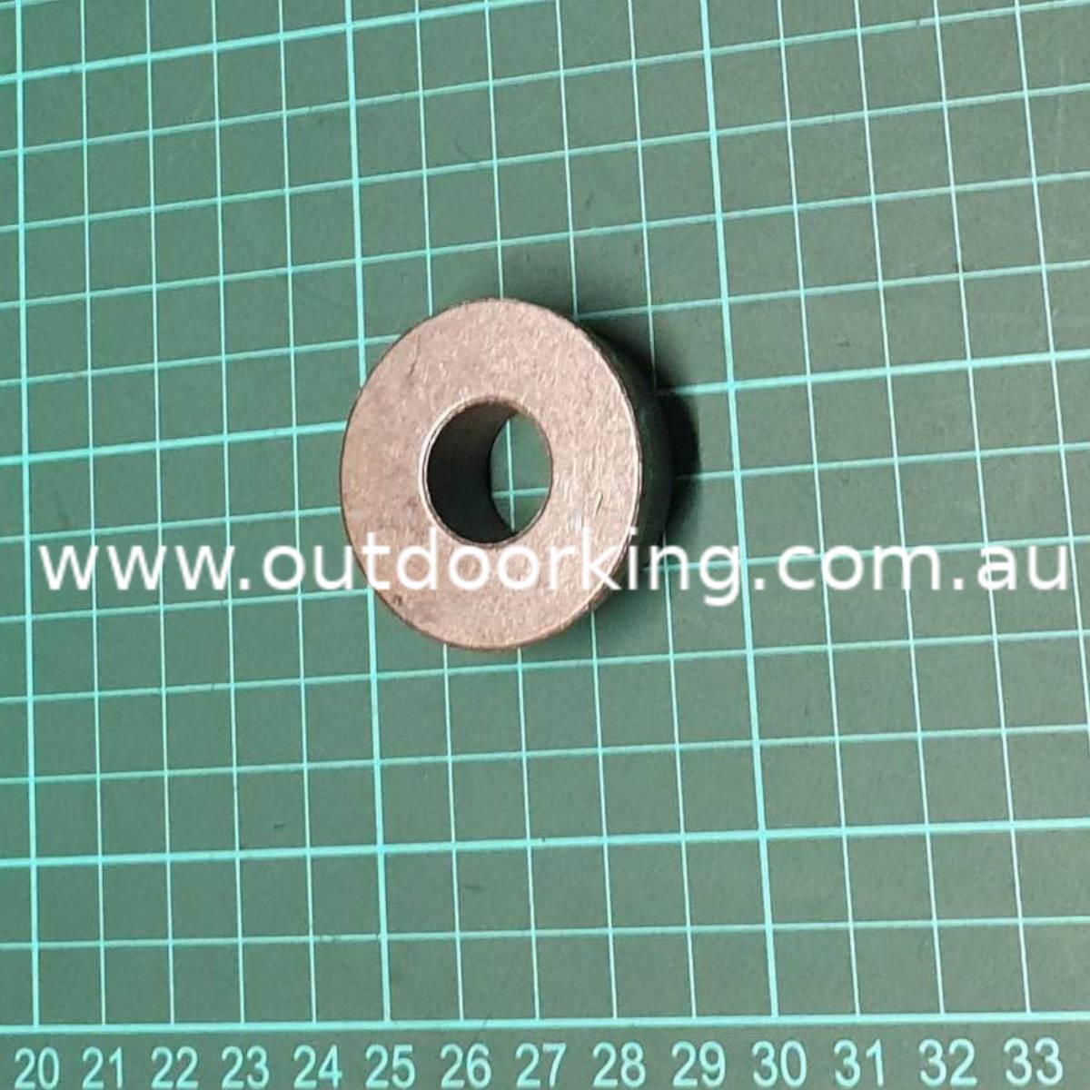 Modal Additional Images for RED ROO Bushing Front Wheel  215123