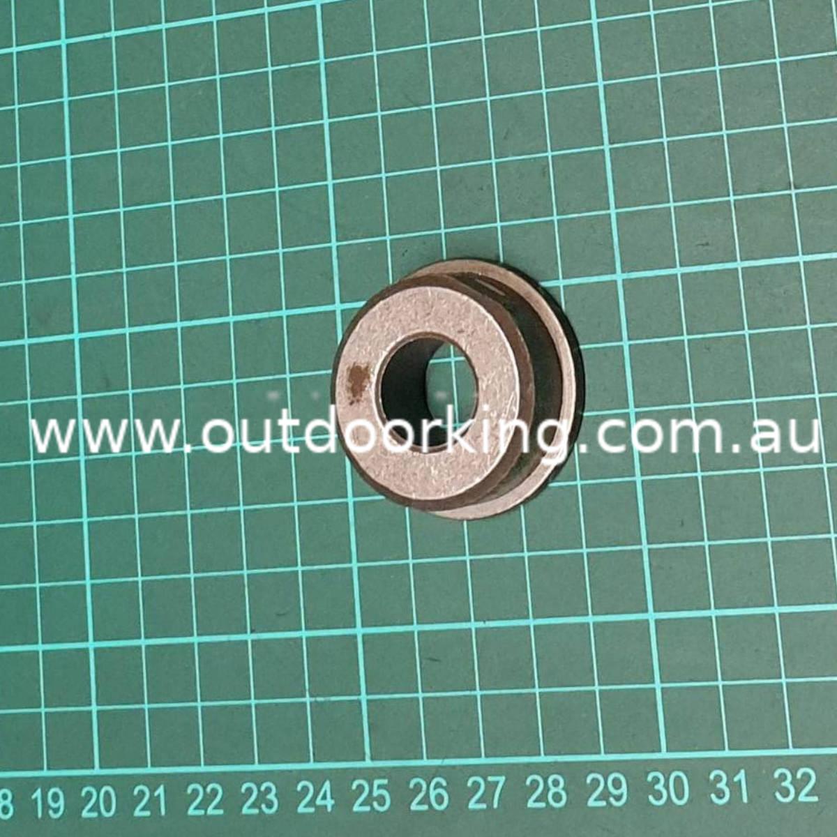 (image for) RED ROO Bushing Front Wheel 215123