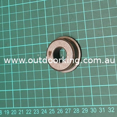 (image for) RED ROO Bushing Front Wheel 215123