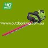(image for) 40V Hedge Trimmer - skin only 2200907AU