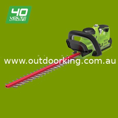 (image for) 40V Hedge Trimmer - skin only 2200907AU