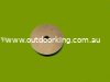 (image for) Shindaiwa Genuine Clutch Boss 22154-51240, A552000150