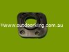 (image for) Shindaiwa Genuine Pump Cover 22154-56110