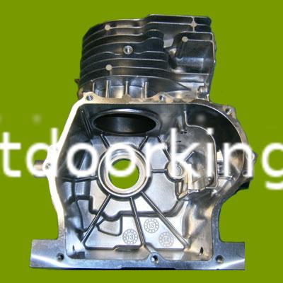 Robin EY20 Crankcase  102RBY2000