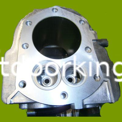 Modal Additional Images for Robin EY20 Crankcase  102RBY2000