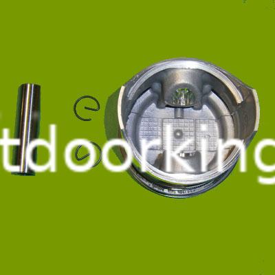 Modal Additional Images for Robin Genuine EY20 Piston & Rings 227-23401-03