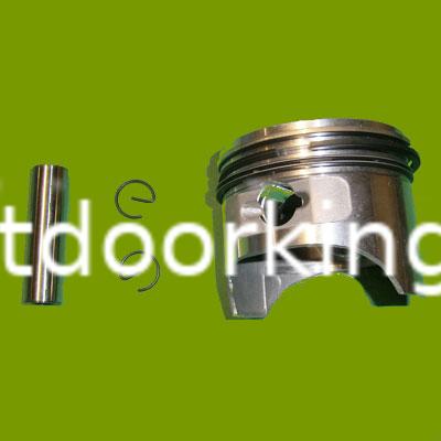 (image for) Robin Genuine EY20 Piston & Rings 227-23401-03