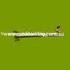 (image for) Robin Genuine GOVERNOR ROD EY15/20 2274270101