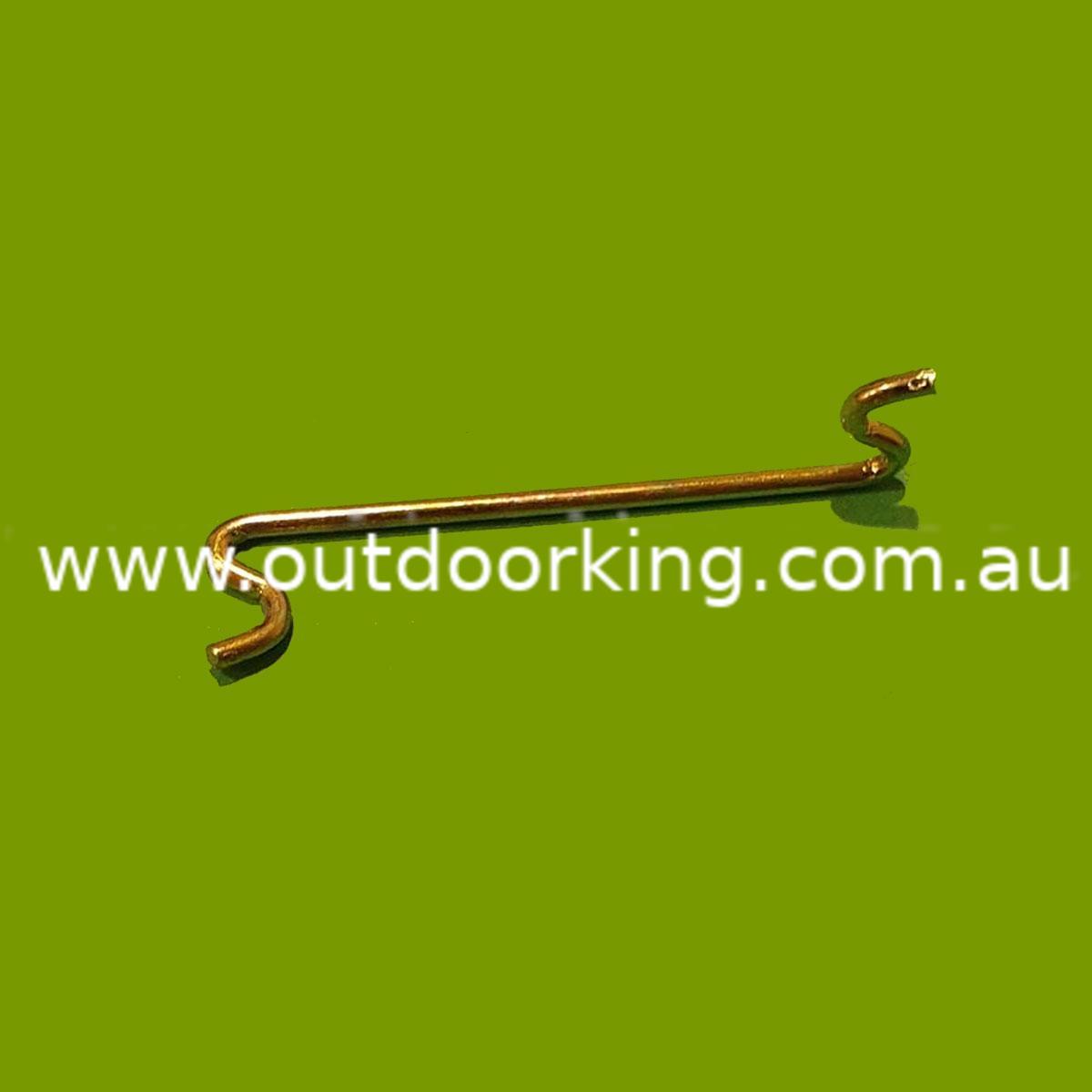(image for) Robin Genuine GOVERNOR ROD EY15/20 2274270101