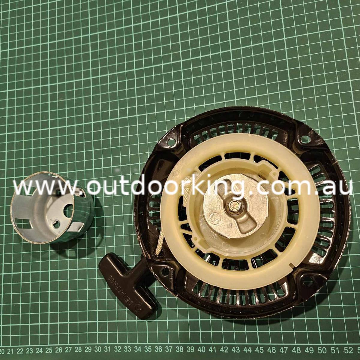 Modal Additional Images for Robin RECOIL ASSY EY20D EY20V 2275081110