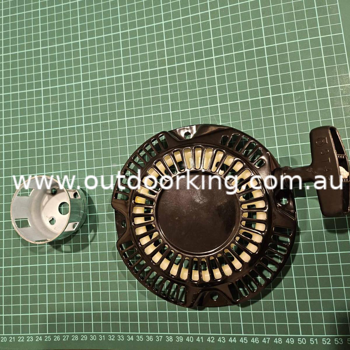 (image for) Robin RECOIL ASSY EY20D EY20V 2275081110