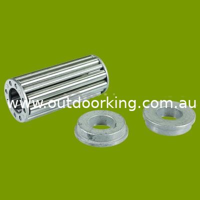 (image for) Wheel Bearing Kit For 175-506 Solid Tire 230-505