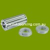 (image for) Wheel Bearing Kit For 175-506 Solid Tire 230-505
