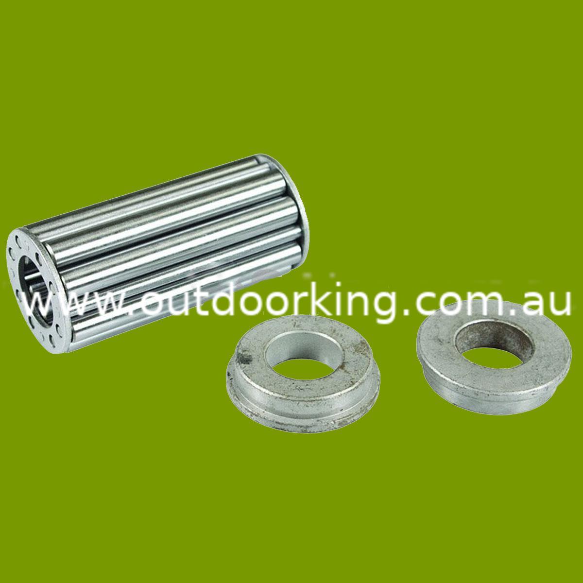 (image for) Wheel Bearing Kit For 175-095 Velke Wheel Assy. 230-693
