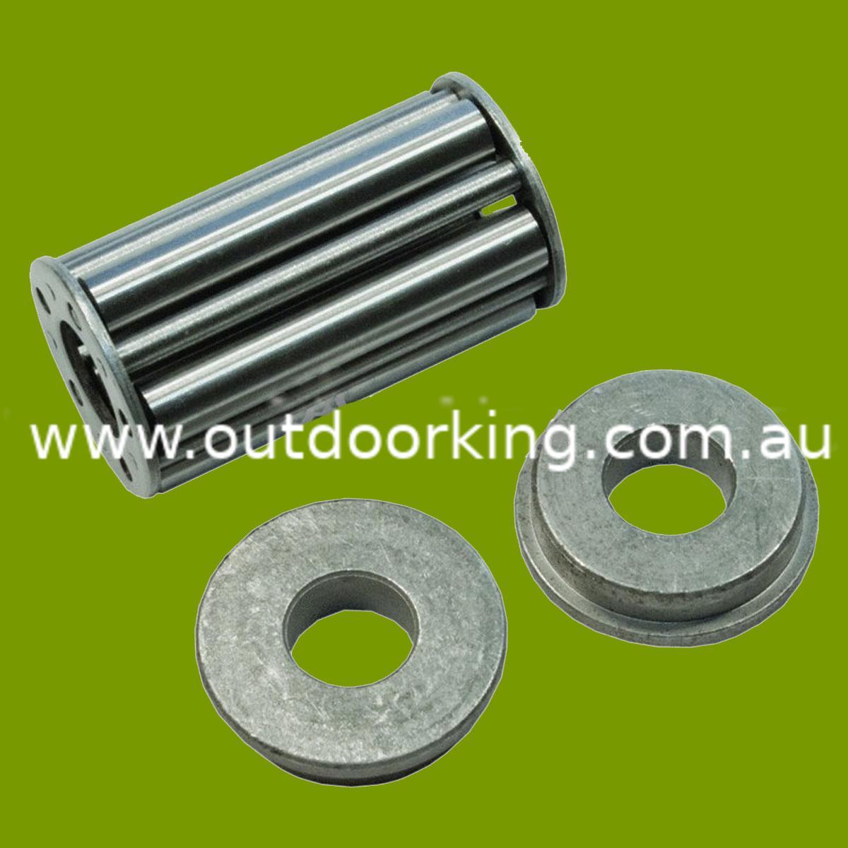(image for) Wheel Bearing Kit For 175-515 Wheel Assembly 230-801