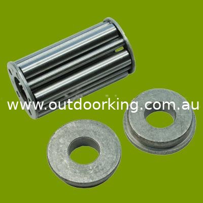 (image for) Wheel Bearing Kit For 175-515 Wheel Assembly 230-801