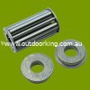 (image for) Wheel Bearing Kit For 175-515 Wheel Assembly 230-801