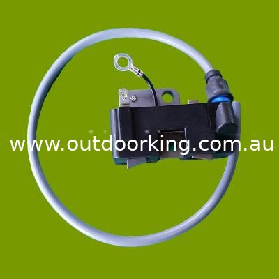 (image for) Solo Genuine Ignition Coil 2300561