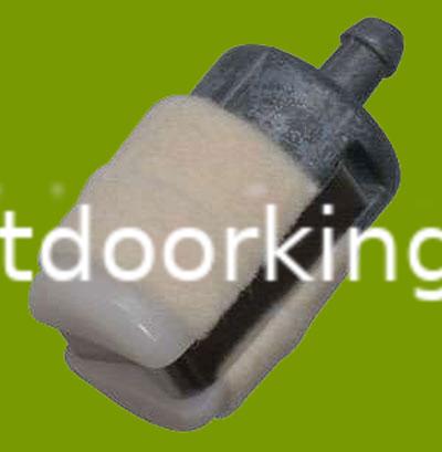 (image for) Walbro Fuel Filter 125-532, 615-910