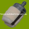 (image for) Walbro Fuel Filter 125-532, 615-910