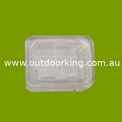 (image for) Oleo Mac Genuine GS260, 947, 952, 956 & 962 Guard 2317013