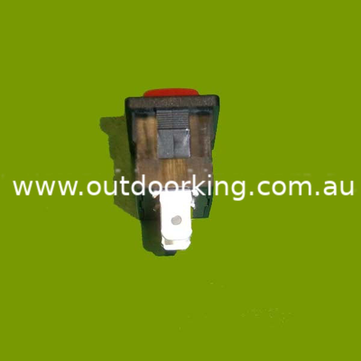 Modal Additional Images for Oleo Mac Genuine  947, 952, 956 & 962 ON / OFF Switch 2317021R