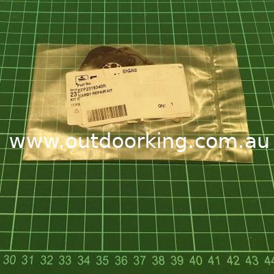 (image for) Oleo Mac Genuine GS35 Repair Kit 2318340, 2318340R