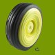 (image for) Victa Special Wheel Assembly CH80038A, 080-000P