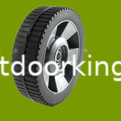 (image for) Rover 6 1/2" Front Wheel A10620, WWP1522