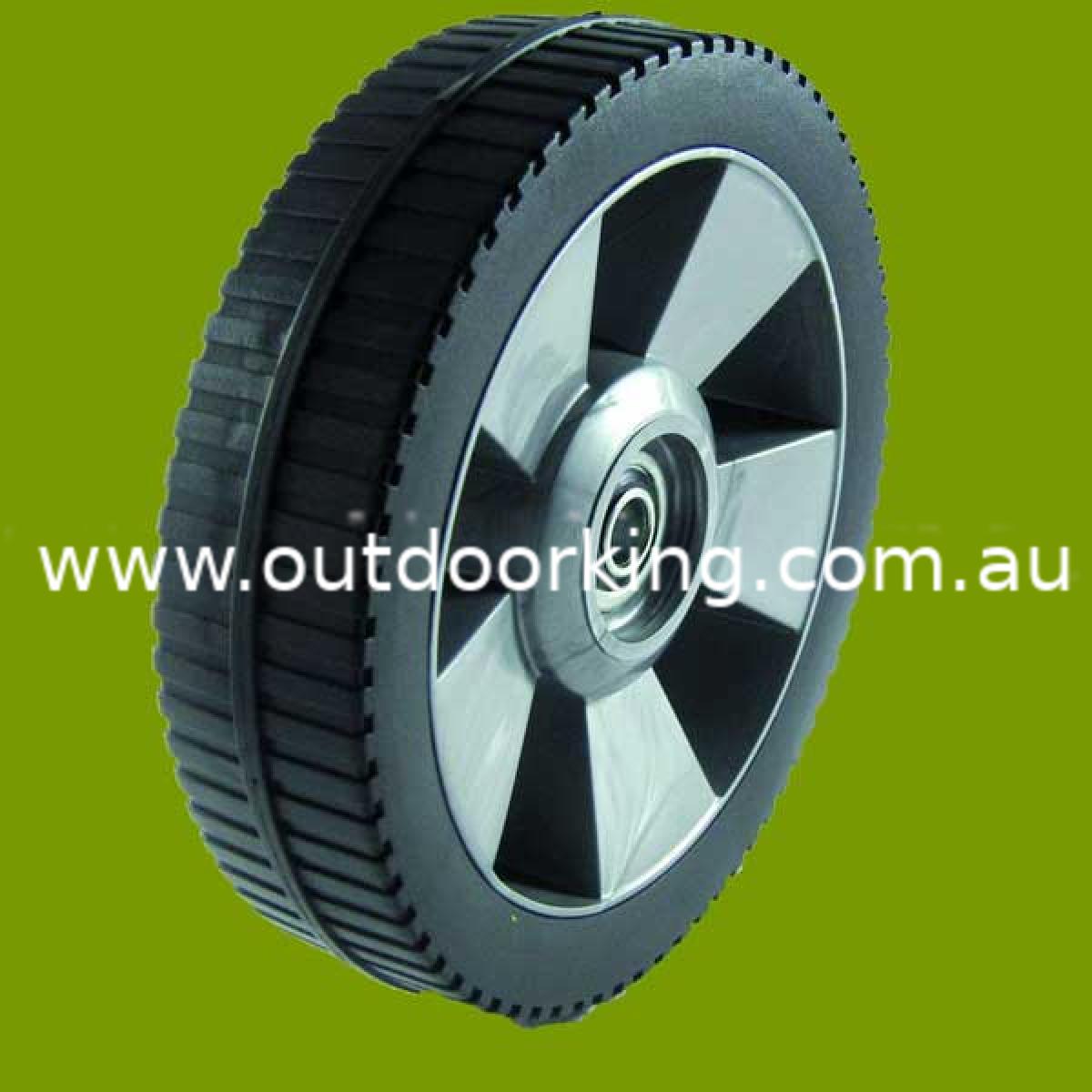 (image for) Rover 7 1/2" Rear Wheel A03320, A010621, WWP1523