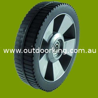 (image for) Rover 7 1/2" Rear Wheel A03320, A010621, WWP1523