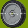 (image for) Honda Front Wheel Grey 42710-VJ9-000, 42710-VA3-K00, WWP7741