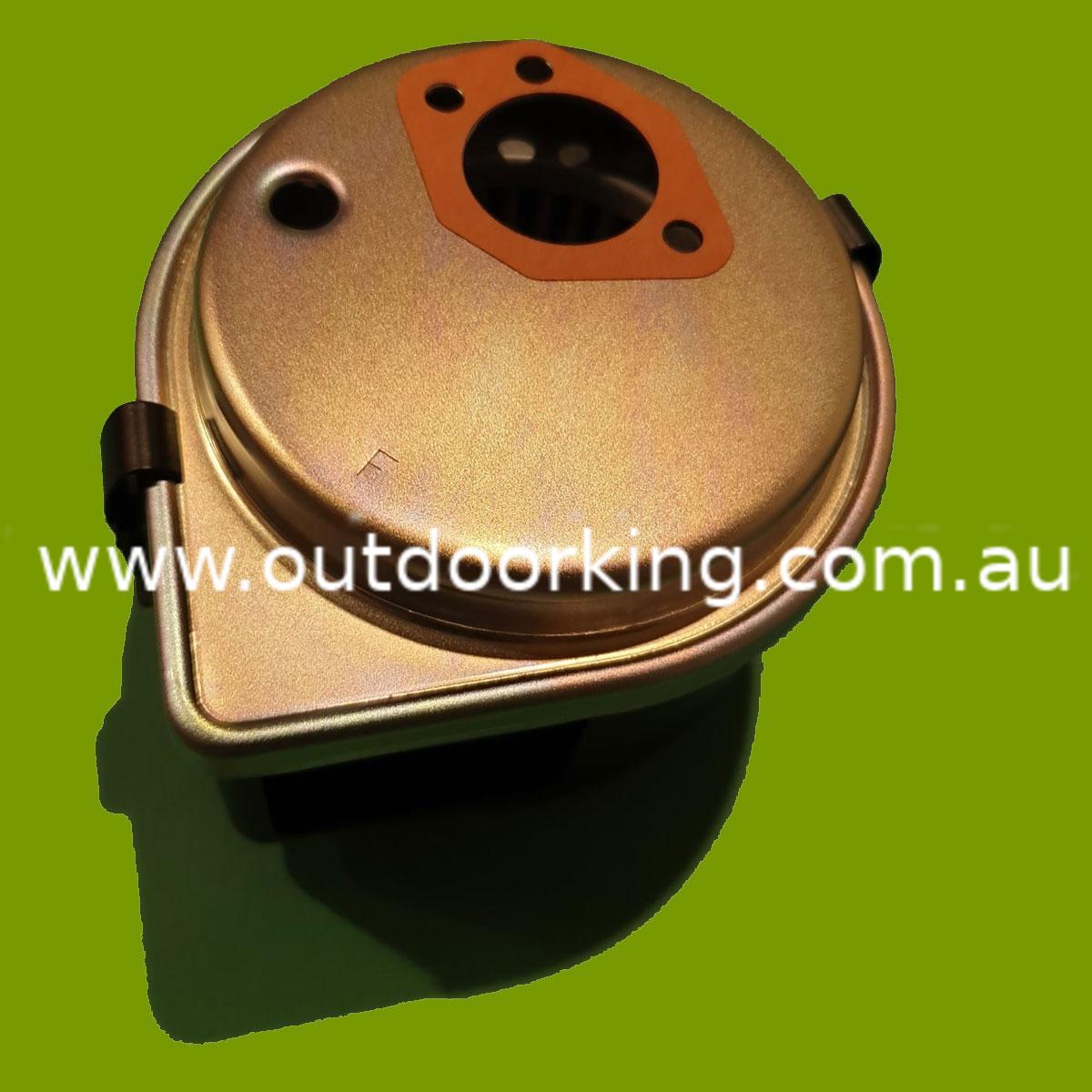 Modal Additional Images for Robin Genuine AIR CLEANER ASSY 234-32624-00, 234-32624-10