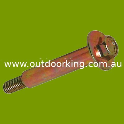 (image for) WHEEL BOLT JOHN DEERE M84691, 235-200