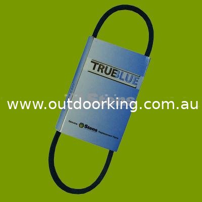 (image for) True Blue Belt 3/8 X 24 - 7004 872 0187, 238-024